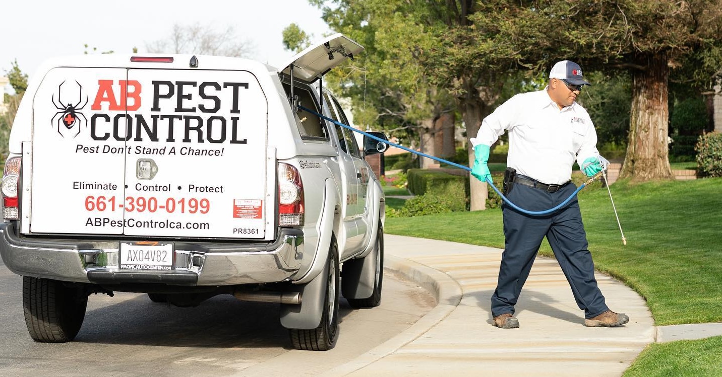 89783225_140954144093221_3725705398510944256_n Bakersfield Pest Control Company, Pest Control Bakersfield, AB